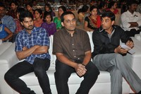 SVSC Audio Launch Photo Gallery